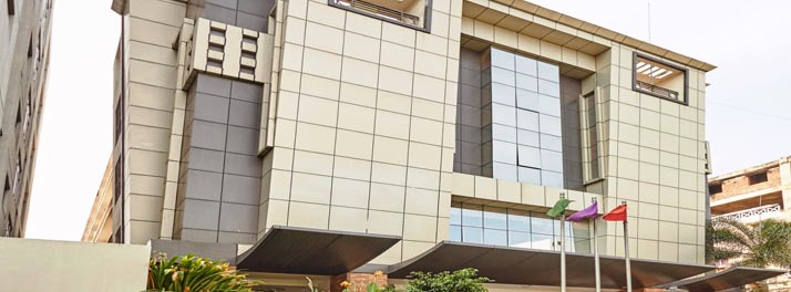 Plaza Inn - Coimbatore 01.jpg